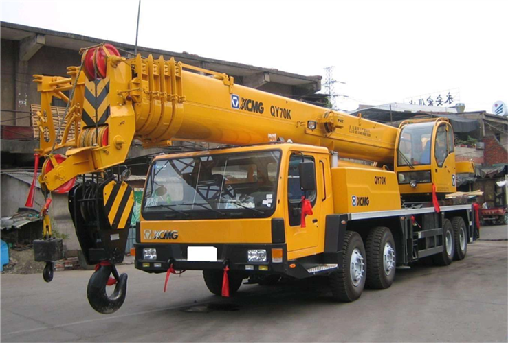 西丰县吊车出租选择重点