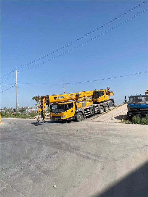 西丰县吊车作业时，可能会产生哪些额外收费项目？